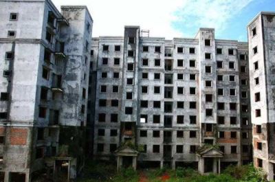 烂尾楼复建鉴定