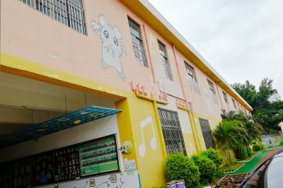 深圳市光明新区公明精雅幼儿园