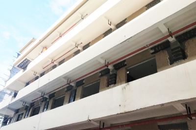 深圳市南山区桃源街道塘朗工业A区23栋
