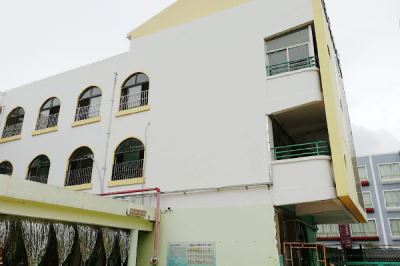 塘尾教学楼B