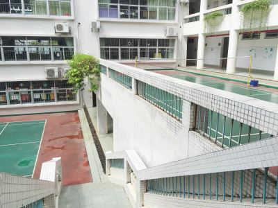 东方英文书院